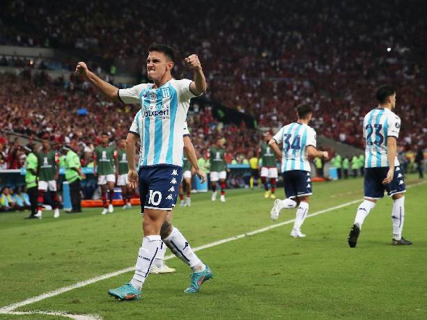 Nhận định Racing Club vs Atletico Nacional, 7h00 ngày 11/8