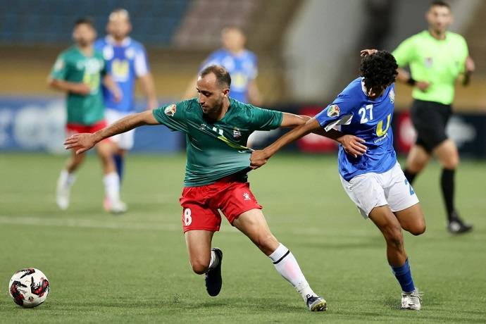Nhận định, soi kèo Al-Wehdat vs Al-Jalil, 23h00 ngày 10/8