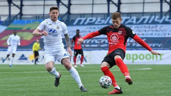 Nhận định, soi kèo FC Molodechno vs Lokomotiv Gomel, 21h ngày 11/8