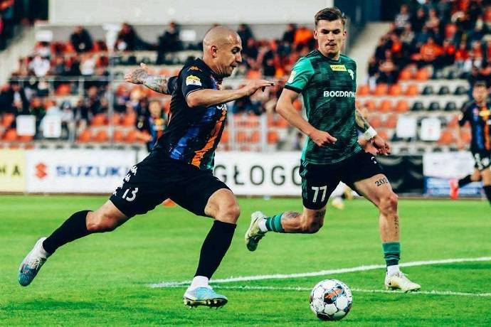 Nhận định, soi kèo Gornik Leczna vs Chrobry Glogow, 23h00 ngày 11/8
