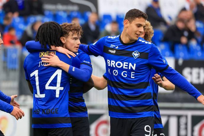 Nhận định, soi kèo Koge vs B93 Copenhagen, 0h00 ngày 12/8