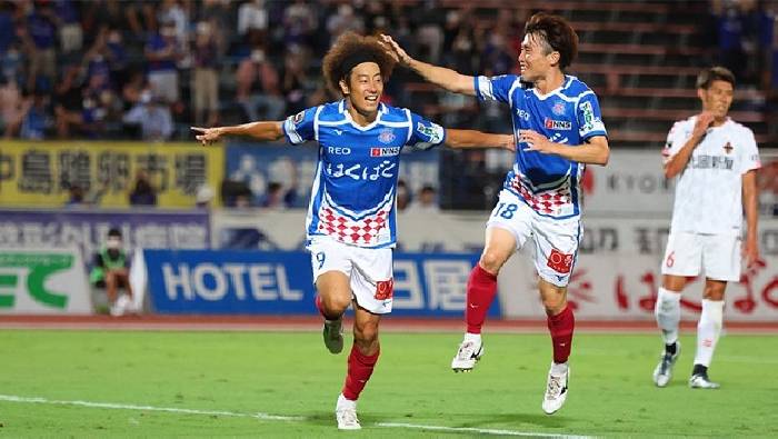 Nhận định, soi kèo Mito Hollyhock vs V-Varen Nagasaki, 16h ngày 12/8