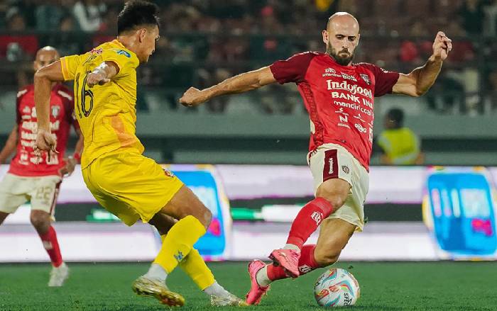 Nhận định, soi kèo PSM Makassar vs Bali United, 15h ngày 11/8
