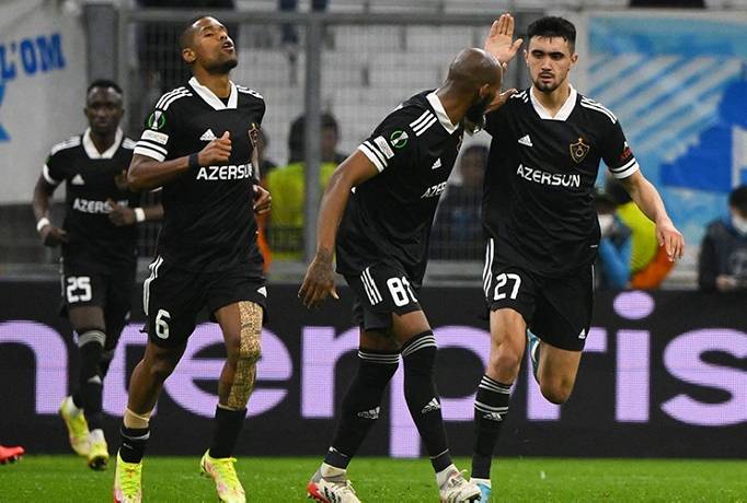 Nhận định, soi kèo Qarabag vs HJK Helsinki, 23h ngày 10/8