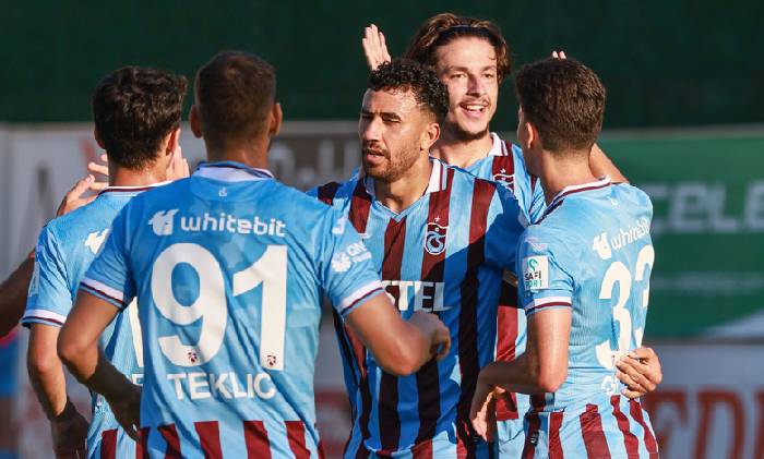 Nhận định, soi kèo Trabzonspor vs Antalyaspor, 1h00 ngày 12/8