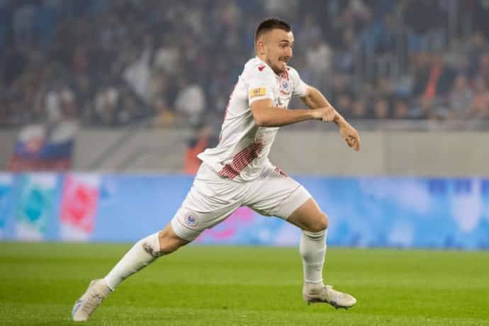 Nhận định, soi kèo Zrinjski Mostar vs Breidablik, 2h00 ngày 11/8