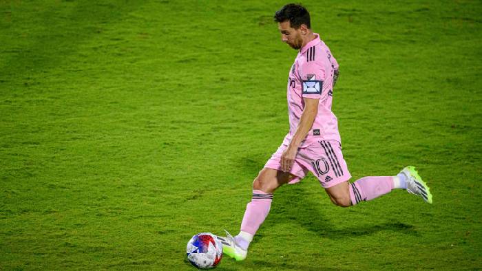 Phân tích kèo hiệp 1 Inter Miami vs Charlotte, 7h00 ngày 12/8