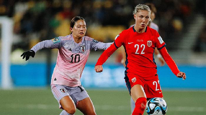 Soi kèo phạt góc nữ Nhật Bản vs nữ Thụy Điển, 14h30 ngày 11/8