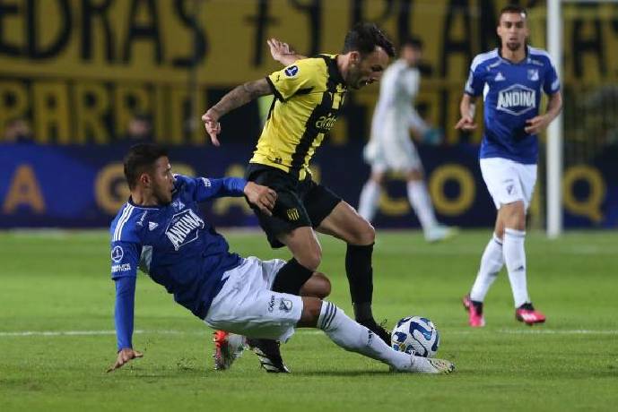 Nhận định, soi k&egrave;o Alianza Lima vs ADT Tarma, 08h15  ng&agrave;y 11/8: Mục ti&ecirc;u giữ vững ng&ocirc;i đầu