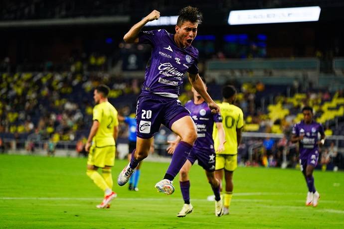 Nhận định, soi k&egrave;o D.C. United vs Mazatlan FC, 6h30 ng&agrave;y 10/8: Phong độ đang l&ecirc;n