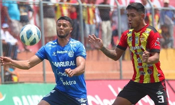 Nhận định, soi k&egrave;o Deportivo Zacapa vs Deportivo Xinabajul, 09h00 ng&agrave;y 11/8: Hat-trick chiến thắng chờ chủ nh&agrave;