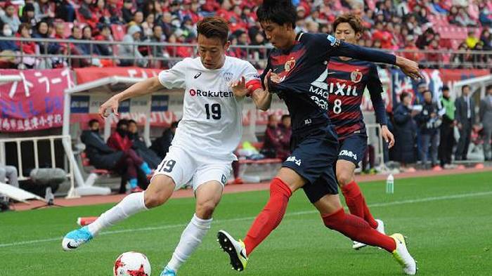 Nhận định, soi k&egrave;o Jubilo Iwata vs Kashima Antlers, 17h00 ng&agrave;y 11 th&aacute;ng 8: 3 điểm xa nh&agrave;