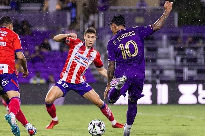 Nhận định, soi k&egrave;o Orlando City vs Cruz Azul, 6h30 ng&agrave;y 10/8: Kh&oacute; ph&acirc;n thắng bại