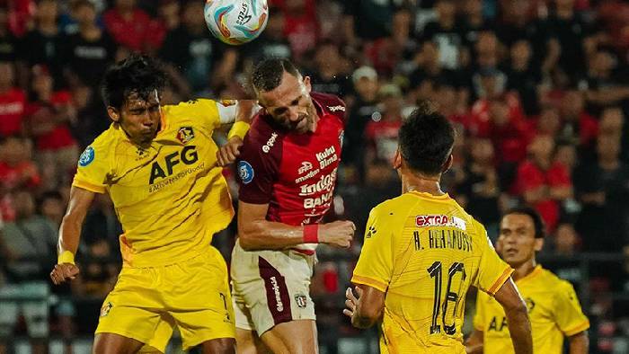 Nhận định, soi k&egrave;o Persik Kediri vs Bali United FC, 15h30 ng&agrave;y 11 th&aacute;ng 8: 3 điểm nhọc nhằn