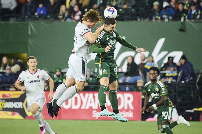 Nhận định, soi k&egrave;o Saint Louis City vs Portland Timbers, 7h30 ng&agrave;y 10/8: Cơ hội cho kh&aacute;ch