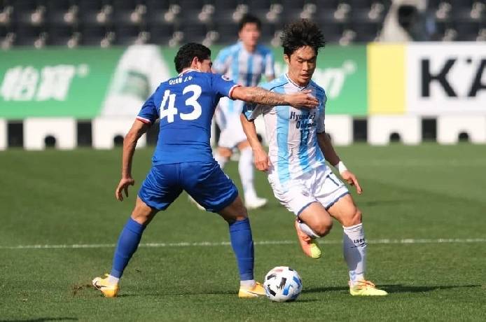 Nhận định, soi k&egrave;o Shanghai Shenhua vs Nantong Zhiyun, 19h00 ng&agrave;y 10/8: Đạp đ&aacute;y b&aacute;m đỉnh