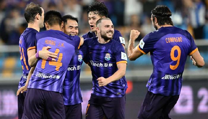 Nhận định, soi k&egrave;o Tianjin vs Zhejiang, 19h00 ng&agrave;y 11/8: Cửa tr&ecirc;n đ&aacute;ng tin