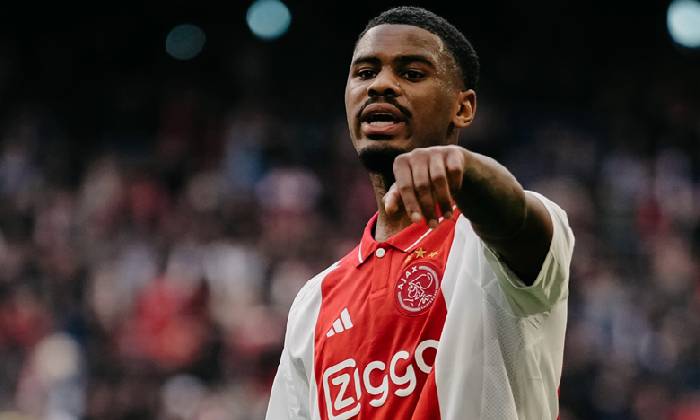 Kèo vàng bóng đá Ajax vs SC Telstar, 19h30 ngày 10/8: Bắt nạt ‘lính mới’