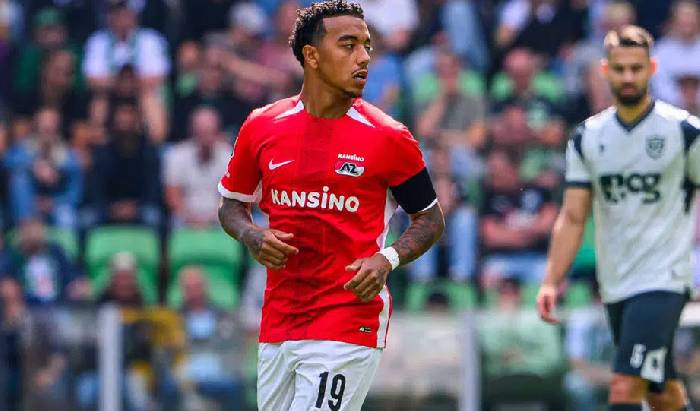 Nhận định, soi kèo AZ Alkmaar vs Groningen, 19h30 ngày 10/8: Pháo đài AFAS mở hội