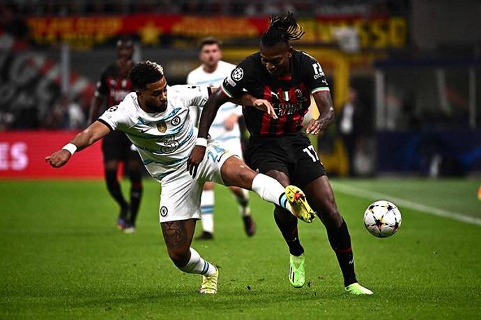 Nhận định, soi k&egrave;o Chelsea vs AC Milan, 21h00 ng&agrave;y 10/8: Danh dự của nh&agrave; v&ocirc; địch