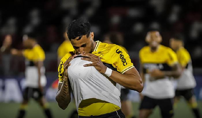 Nhận định, soi kèo Criciuma vs Athletico PR, 05h00 ngày 12/8: Đến lúc đòi nợ