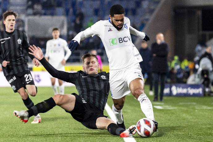 Nhận định, soi k&egrave;o Lausanne Sports vs FC Zurich, 21h30 ng&agrave;y 10/8: Bệ ph&oacute;ng s&acirc;n nh&agrave;