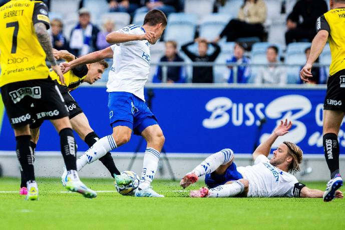 Nhận định, soi kèo Norrkoping vs Hammarby, 21h30 ngày 10/8: Ca khúc khải hoàn