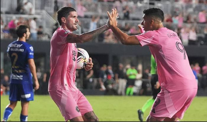 Nhận định, soi kèo Orlando City vs Inter Miami, 07h00 ngày 11/8: Đòi nợ lượi đi