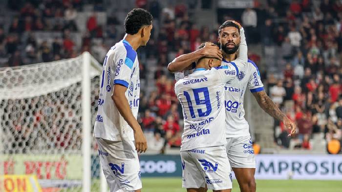 Nhận định, soi kèo Paysandu vs Vila Nova, 07h30 ngày 12/8: Thoát hiểm