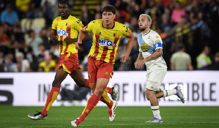 Nhận định, soi k&egrave;o U21 Watford vs U21 Fleetwood, 20h00 ng&agrave;y 11/8: Chủ nh&agrave; &lsquo;ghi điểm&rsquo;