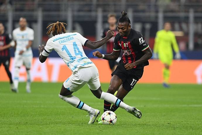 Soi k&egrave;o phạt g&oacute;c Chelsea vs AC Milan, 21h00 ng&agrave;y 10/8