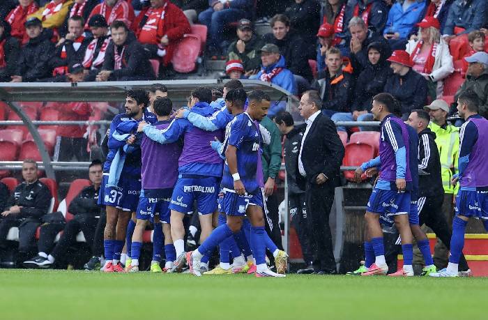 Nhận định, soi kèo Apollon Limassol vs Brann, 00h00 ngày 11/8: Lại nếm đắng cay