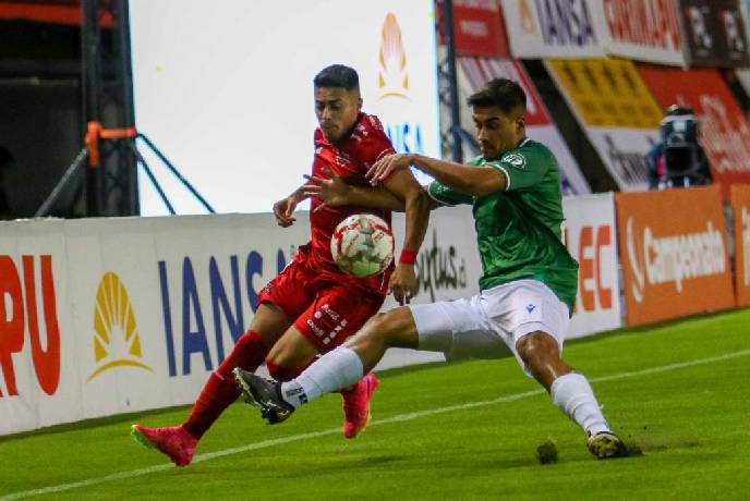 Nhận định, soi kèo Audax Italiano vs Nublense, 07h00 ngày 11/8: Tiến bộ từng ngày