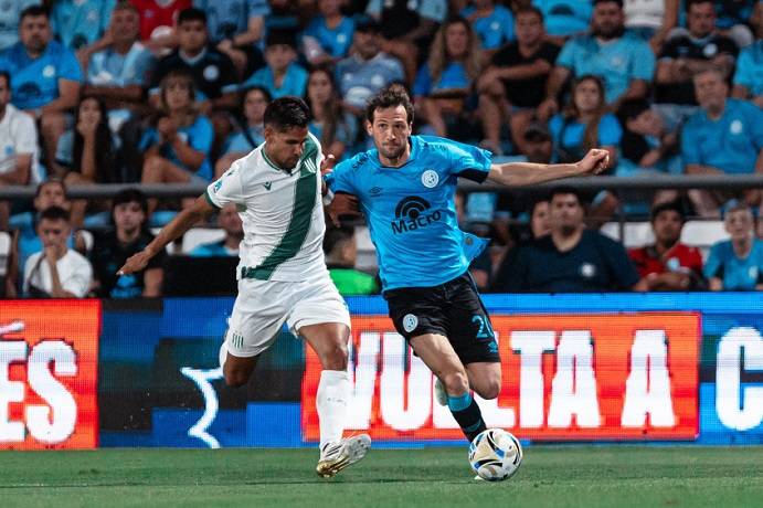 Nhận định, soi kèo Banfield vs Belgrano, 5h00 ngày 11/8: Tiếp mạch bất bại