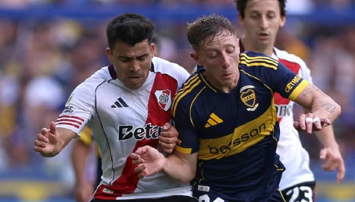 Nhận định, soi kèo Boca Juniors vs Recoleta, 05h00 ngày 12/8: Tinh thần quật cường
