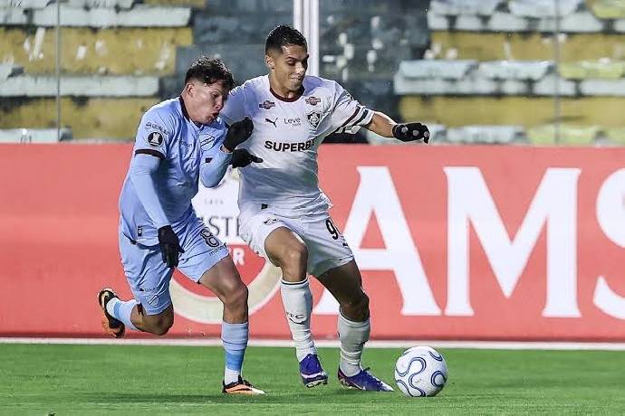 Nhận định, soi kèo Bolivar vs Sao Paulo, 7h30 ngày 12/8: Lợi thế sân nhà