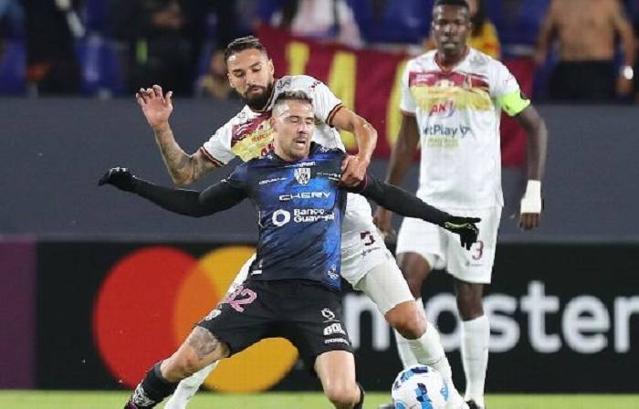 Nhận định, soi kèo Deportes Tolima vs Independiente Del Valle, 7h30 ngày 12/8: Khách đang sung