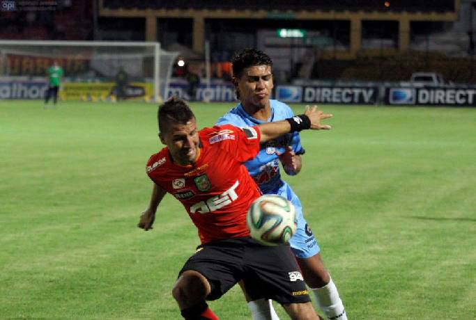 Nhận định, soi kèo Deportivo Cuenca vs Manta, 07h00 ngày 11/8: Trở lại quỹ đạo