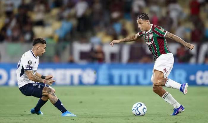 Nhận định, soi kèo Fluminense vs Rivadavia, 05h00 ngày 12/8: Oan gia ngõ hẹp