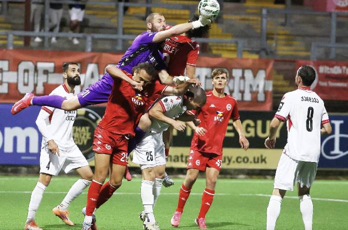 Nhận định, soi kèo Iberia Tbilisi vs Larne, 23h00 ngày 11/8: Thận trọng