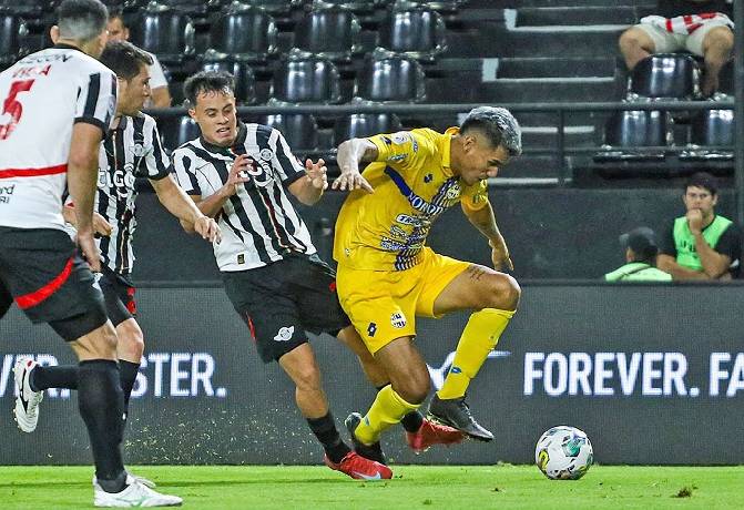 Nhận định, soi kèo Libertad vs Trinidense, 4h30 ngày 11/8: Quá khó cho chủ nhà
