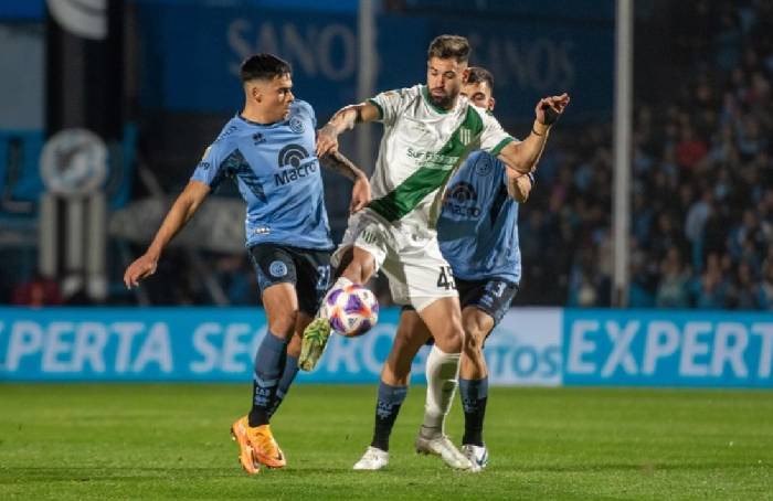 Soi kèo góc Banfield vs Belgrano, 05h00 ngày 11/08