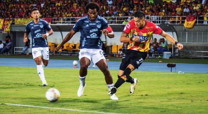 Soi kèo góc Junior vs Pereira, 08h05 ngày 11/08