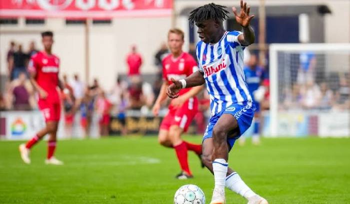 Soi kèo góc Silkeborg vs Odense, 00h00 ngày 11/08