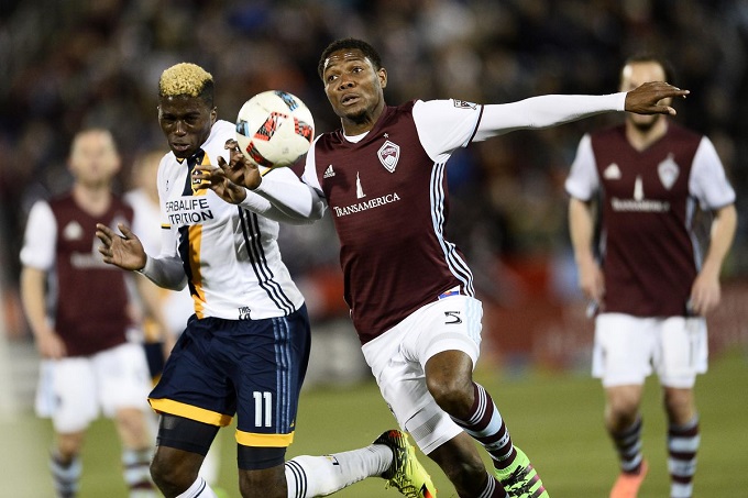 Ph&acirc;n t&iacute;ch tỷ lệ Colorado Rapids vs Los Angeles Galaxy, 8h ng&agrave;y 12/9