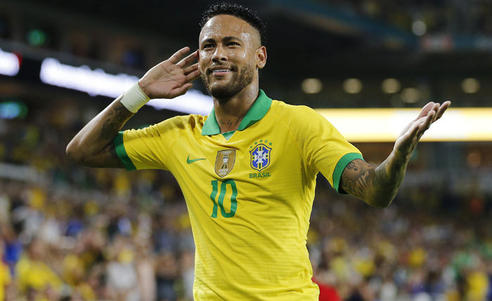 Dự đo&aacute;n Brazil vs Peru (10h 11/9) bởi chuy&ecirc;n gia Raman