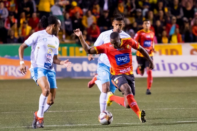 Ph&acirc;n t&iacute;ch tỷ lệ Herediano vs Universidad, 9h ng&agrave;y 12/9