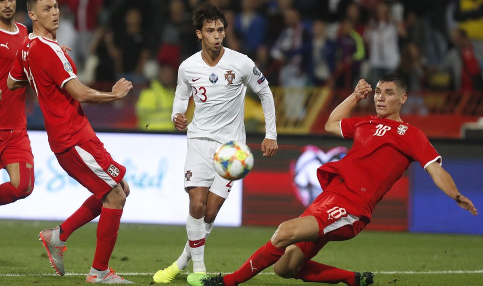 Dự đoán Lithuania vs Bồ Đào Nha (1h45 11/9) bởi Rui Costa