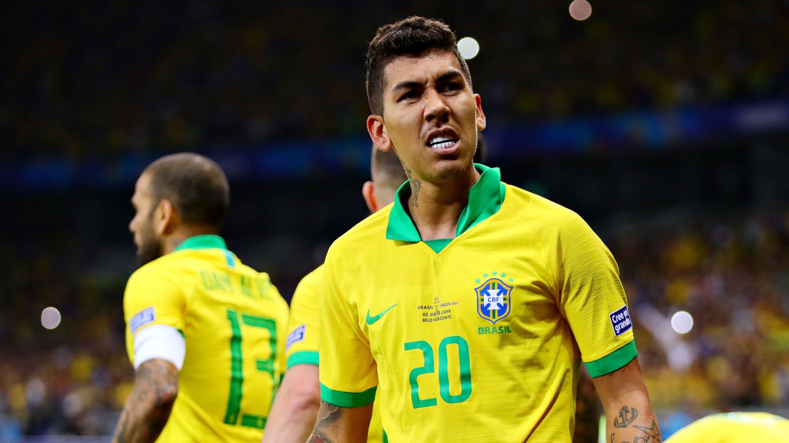 Nhận định bóng đá Peru vs Brazil, 10h00 ngày 11/9: Quá dễ cho Samba