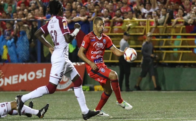 Ph&acirc;n t&iacute;ch tỷ lệ Saprissa vs San Carlos, 9h30 ng&agrave;y 12/9